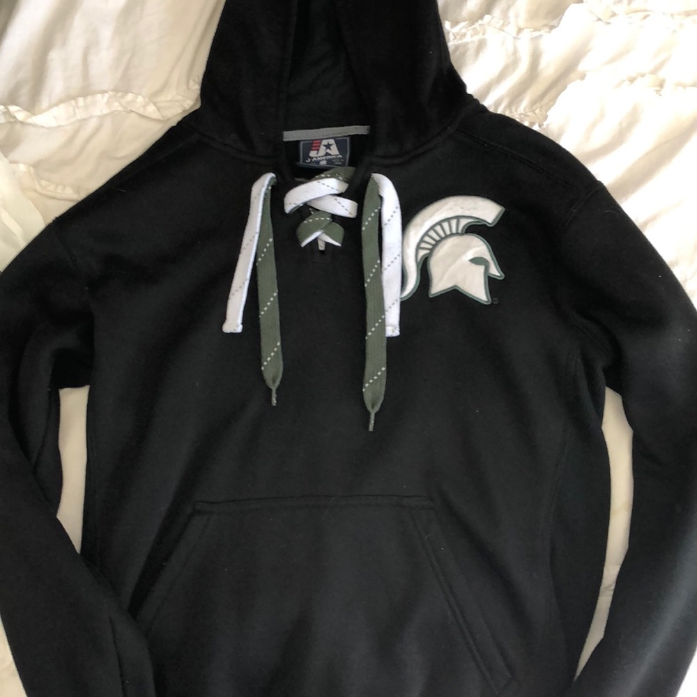 Michigan State Hoodie